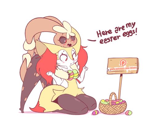 Lopunny [Pokémon] : r/rule34